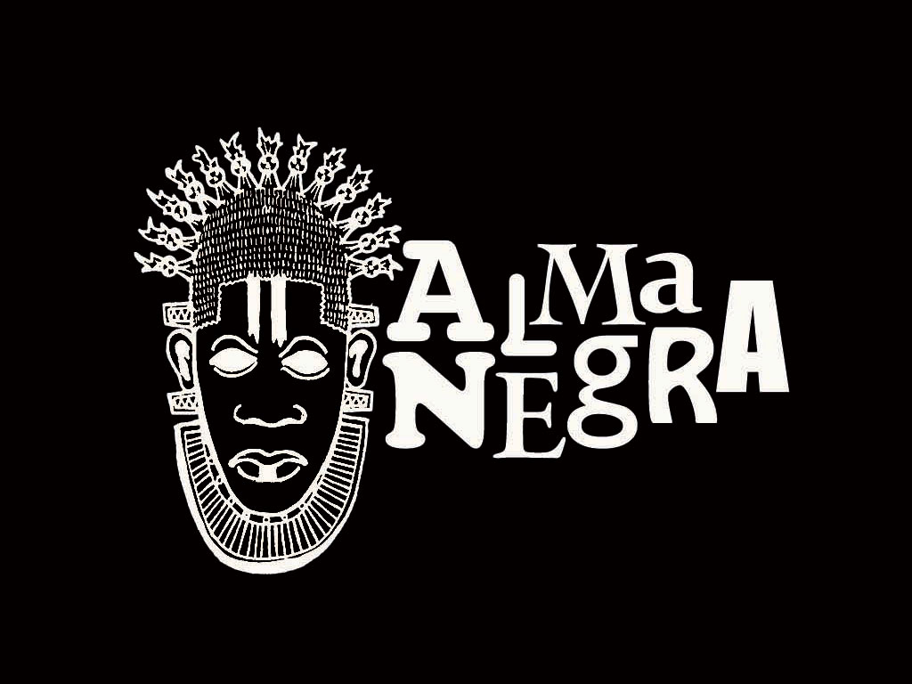 Alma Negra