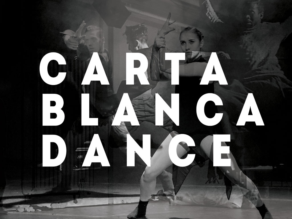 Carta Blanca Dance