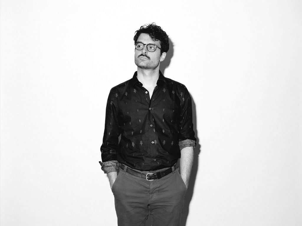 Daniel Freitag