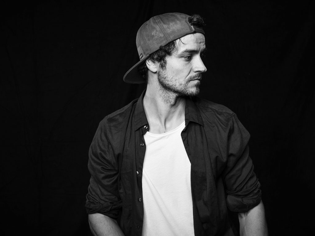 Nik von Frankenberg