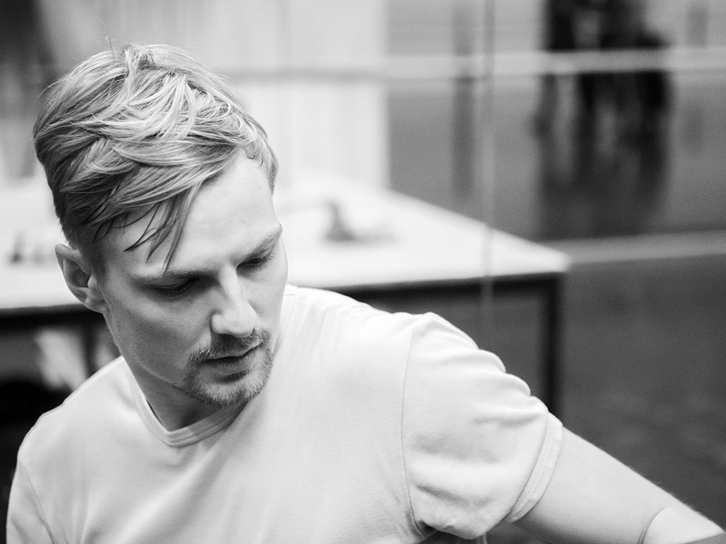 Max Zachrisson