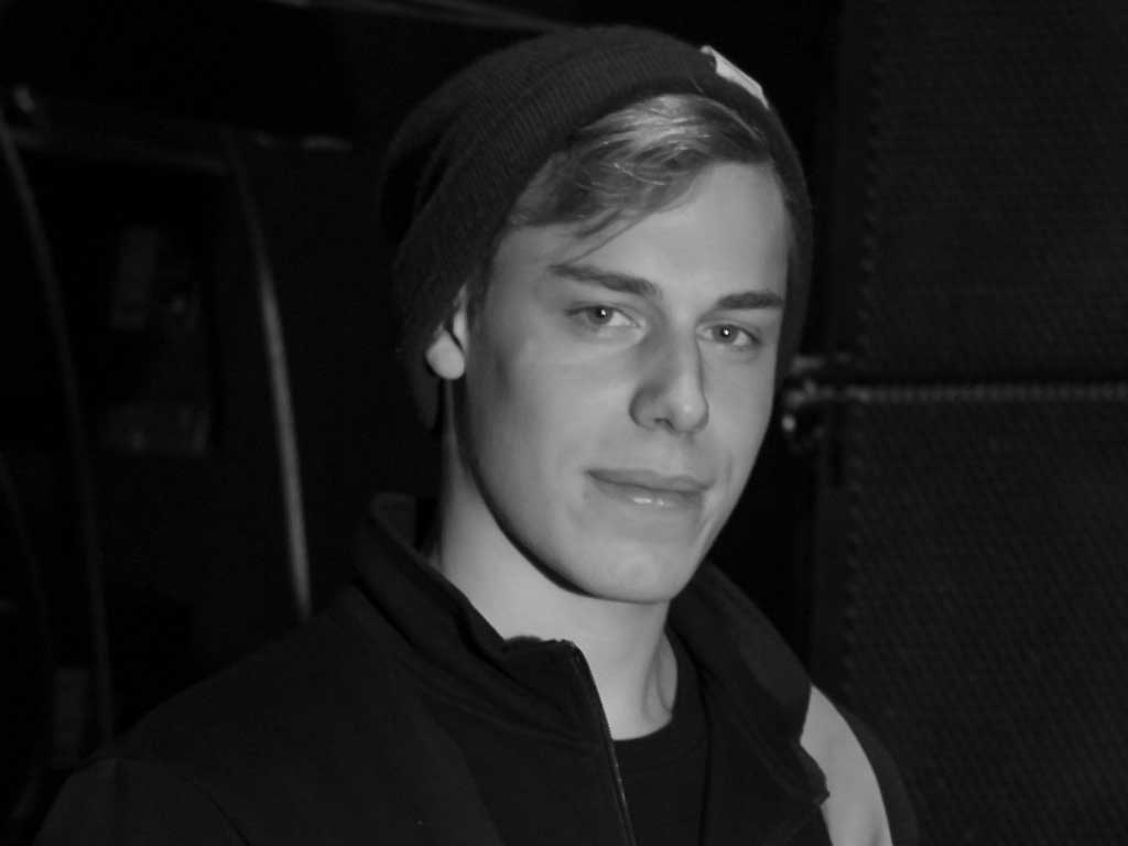Lukas Wiedmer