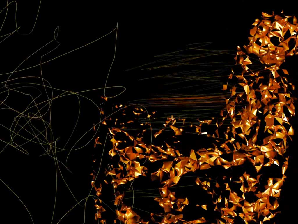 Heart Modulations