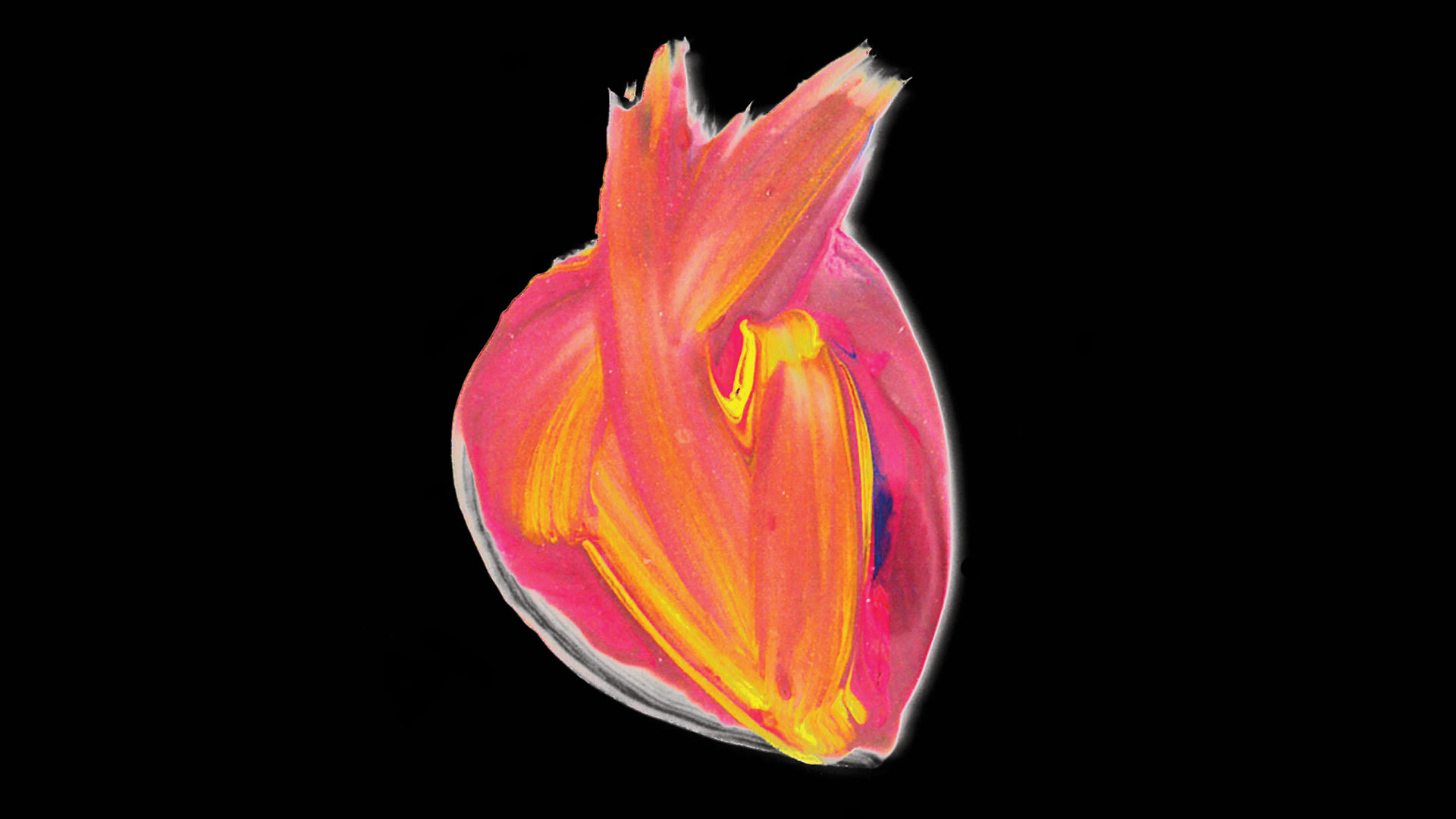 A Matter of Heart